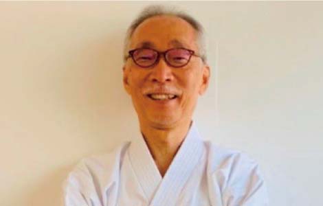 山之内 愼一